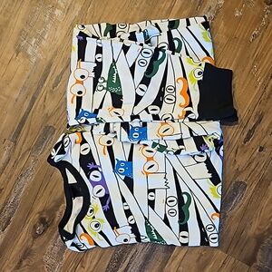 Hyde & Eek Halloween Pajamas